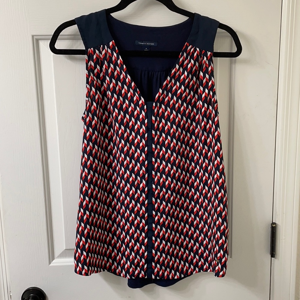 Tommy Hilfiger Blouse